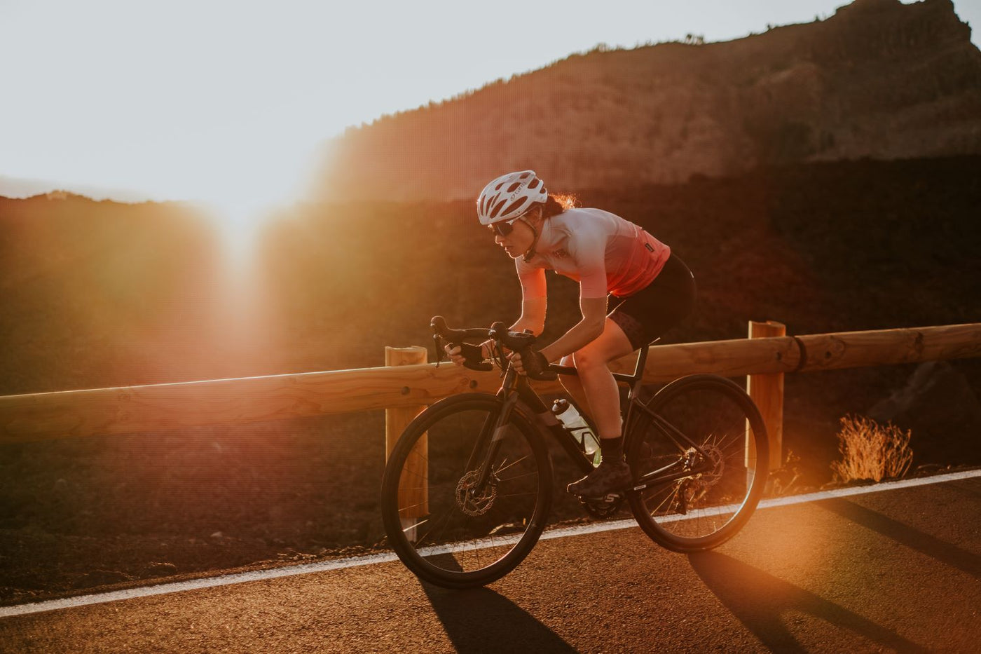 How to choose a road bike