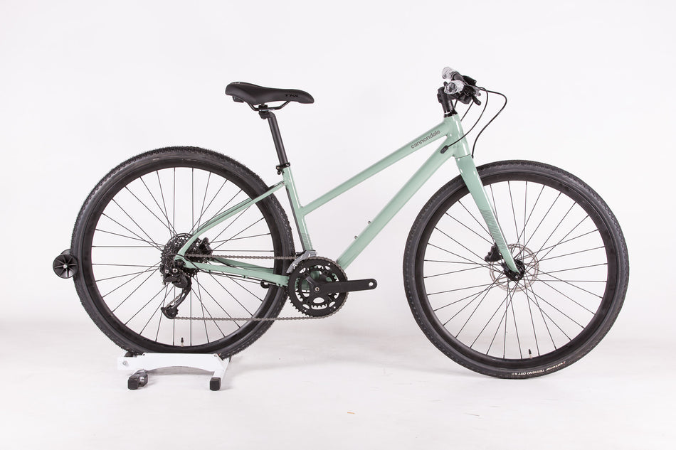 2022 Quick Disc 3 Remixte