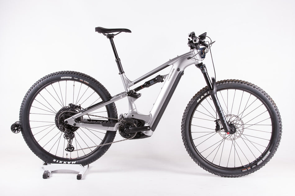 Moterra Neo 3 750Wh (sólo a la venta en Canarias)