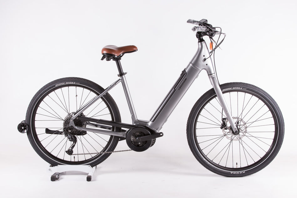 Cannondale Adventure Neo 4 400Wh (sólo a la venta en Canarias)