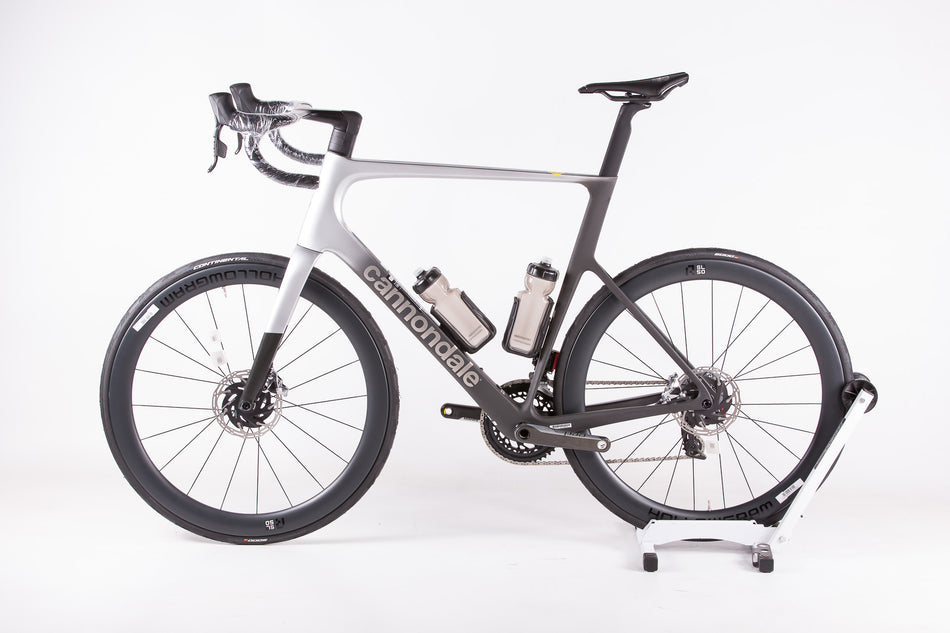 SuperSix EVO HM 1 SRAM RED AXS (MRC) - BICICLETA NUEVA