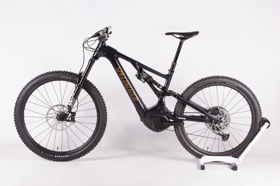 2022 Turbo Levo Comp Alloy 700Wh - Verde (solo a la venta en Canarias)