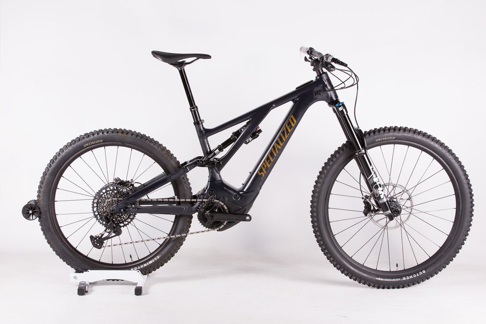 2022 Turbo Levo Comp Alloy 700Wh - Verde (solo a la venta en Canarias)