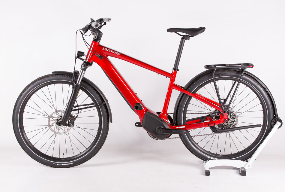 2023 Turbo Vado 4.0 710Wh (sólo a la venta en las Islas Canarias)