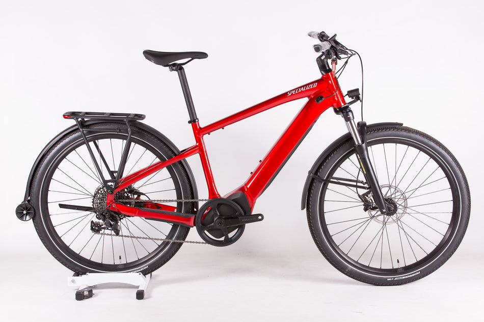 2023 Turbo Vado 4.0 710Wh (sólo a la venta en las Islas Canarias)