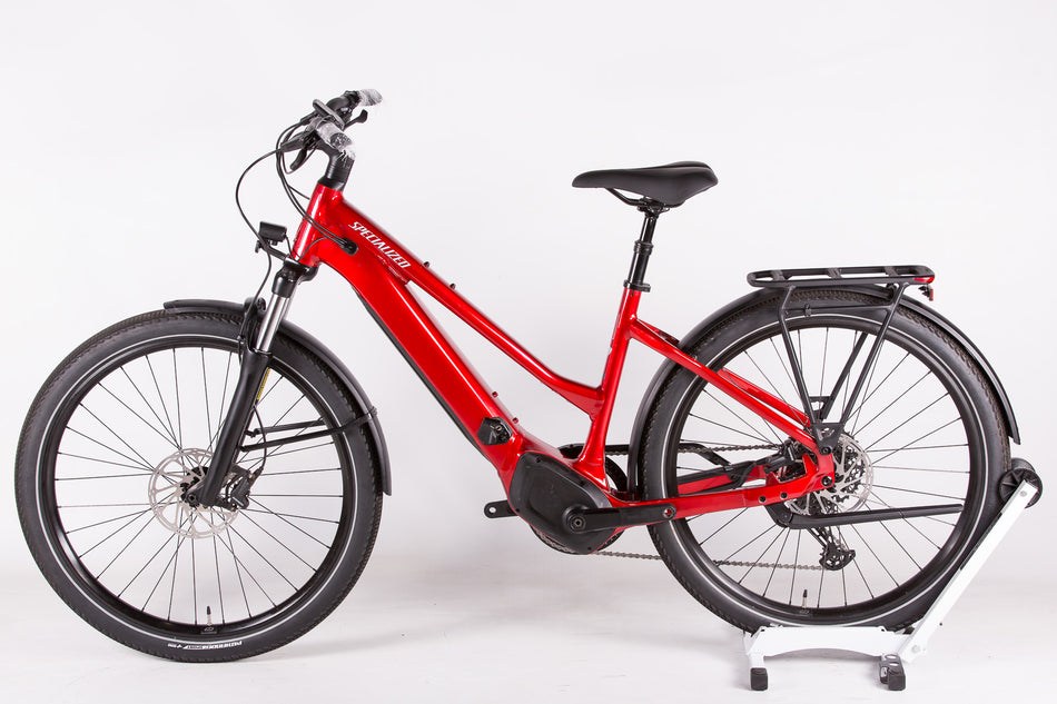 2023 Turbo Vado 4.0 710Wh Step-through (sólo a la venta en las Islas Canarias)