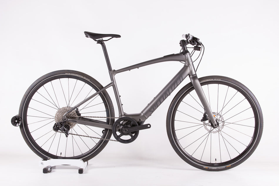 2023 Turbo Vado SL 4.0 (sólo a la venta en las Islas Canarias)