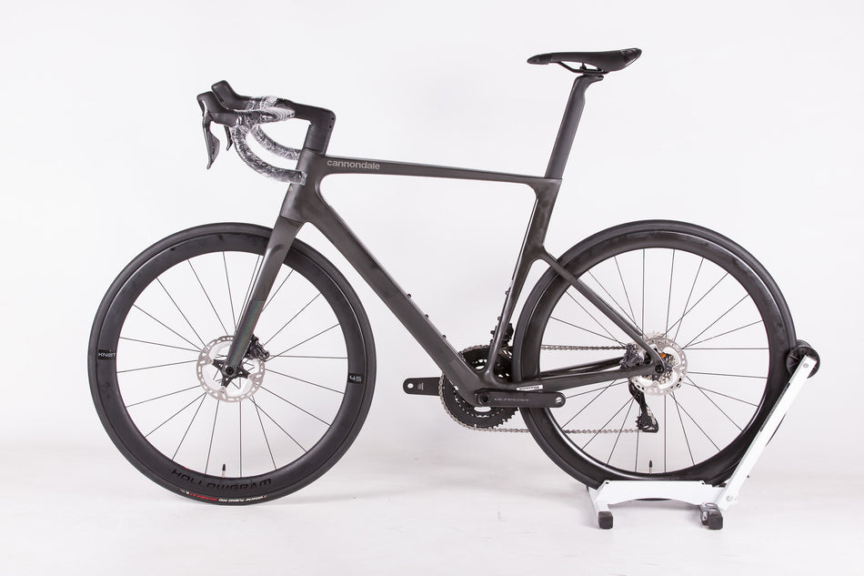 SuperSix EVO 2 Ultegra Di2 - Raw