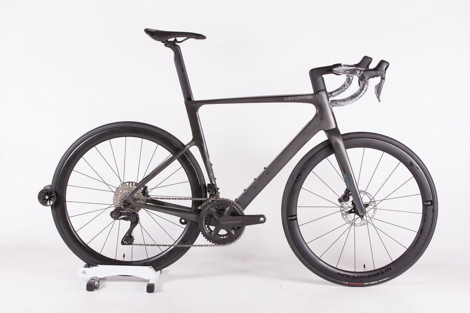 SuperSix EVO 2 Ultegra Di2 - Raw