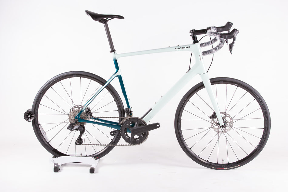 Synapse Carbon 2 RLE Ultegra Di2