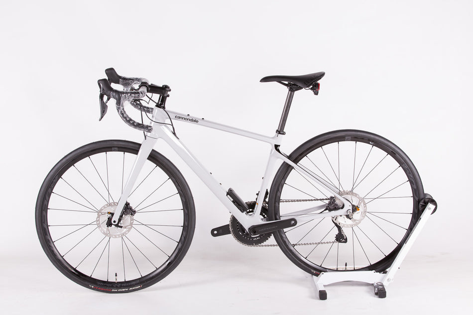 Synapse Carbon 2 RLE Ultegra Di2 - Light Grey