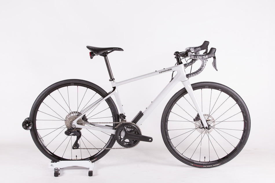 Synapse Carbon 2 RLE Ultegra Di2 - Light Grey