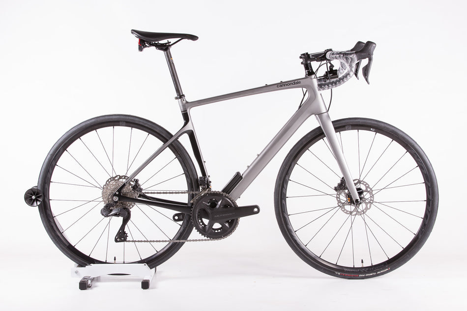 Synapse Carbon 2 RLE Ultegra Di2 - Gris