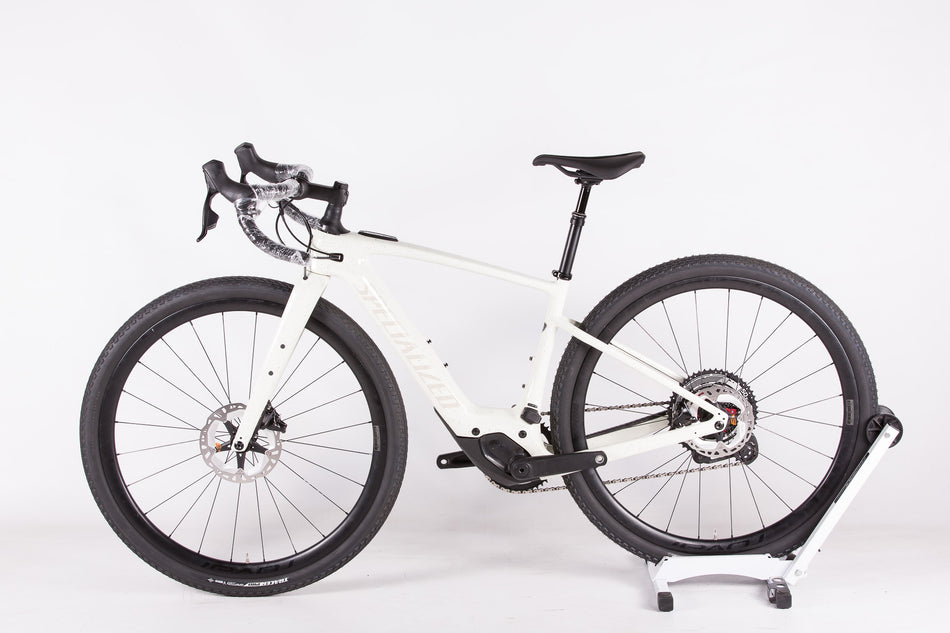 2024 Turbo Creo 2 Expert