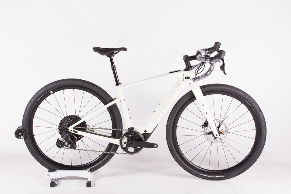 2024 Turbo Creo 2 Expert