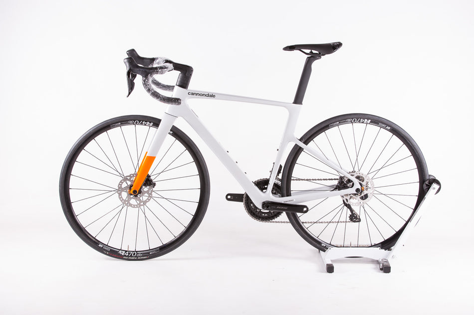 SuperSix EVO 3 105 Di2