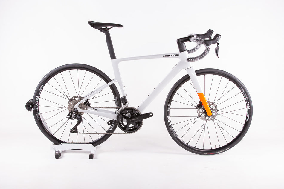 SuperSix EVO 3 105 Di2