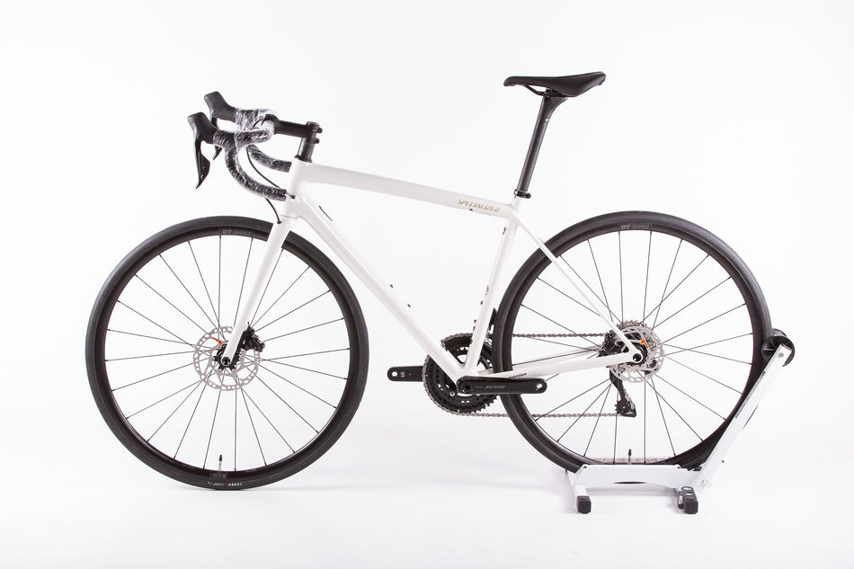 2024 Aethos Comp - Shimano 105 Di2 - Bicicleta NUEVA