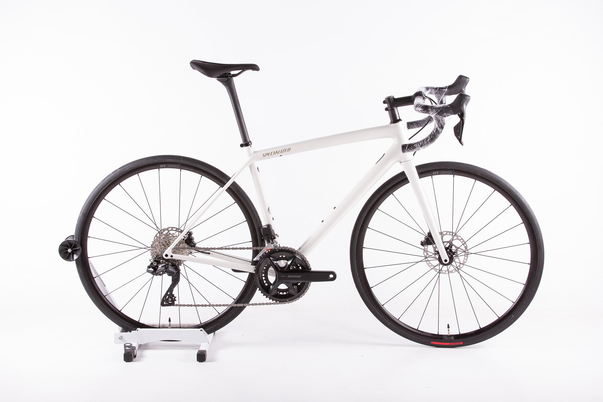 Specialized Aethos Comp Shimano 105 Di2 2024 Specialized