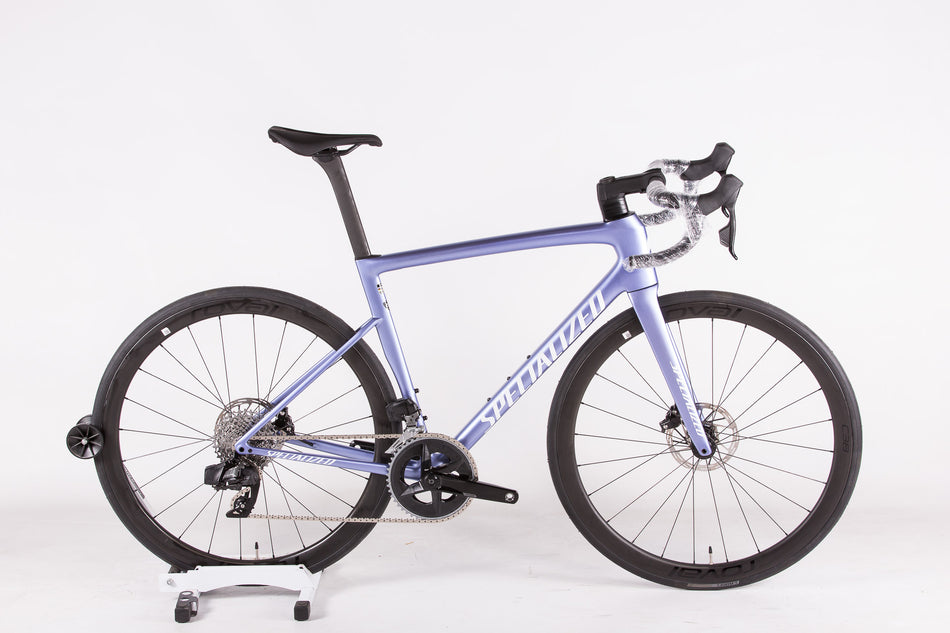 2024 Tarmac SL8 Expert Rival eTAP AXS