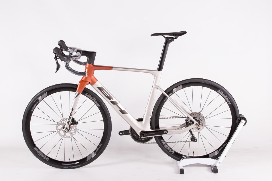 2025 RS1 3.5 105 12s - Orange