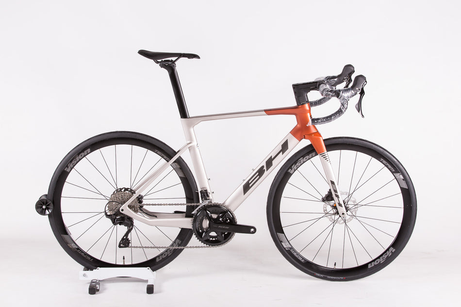 2025 RS1 3.5 105 12s - Orange