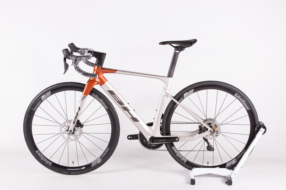 2025 RS1 4.0 105 Di2 12s - Orange