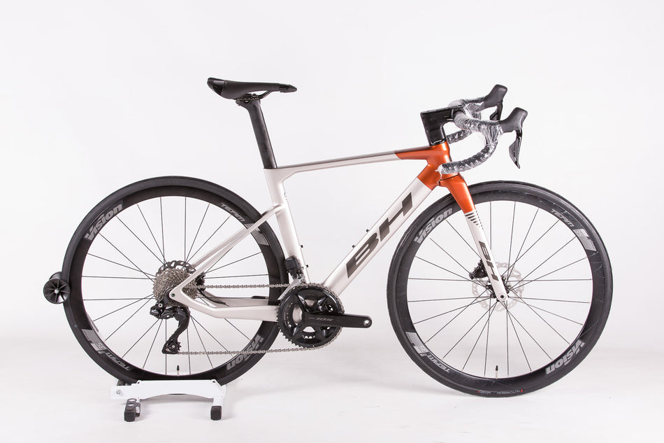 2025 RS1 4.0 105 Di2 12s - Orange