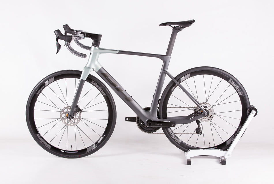2025 RS1 4.0 105 Di2 12s - Silver