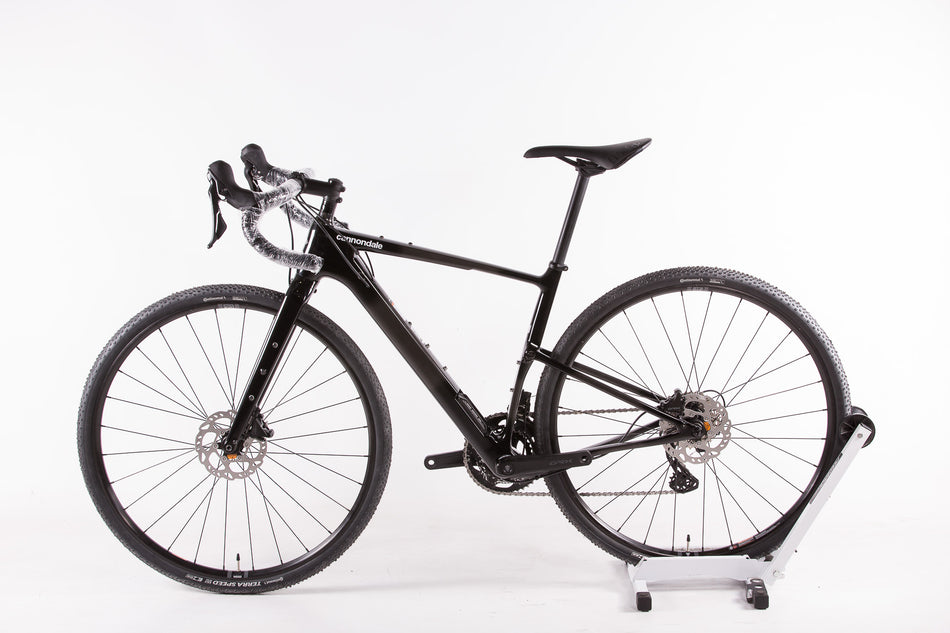 Topstone Carbon 3 GRAVEL - CRB