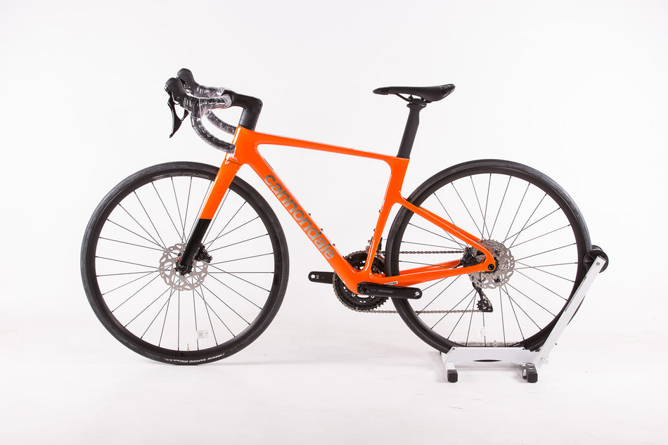 SuperSix EVO 4 105 12s - NEW Bike