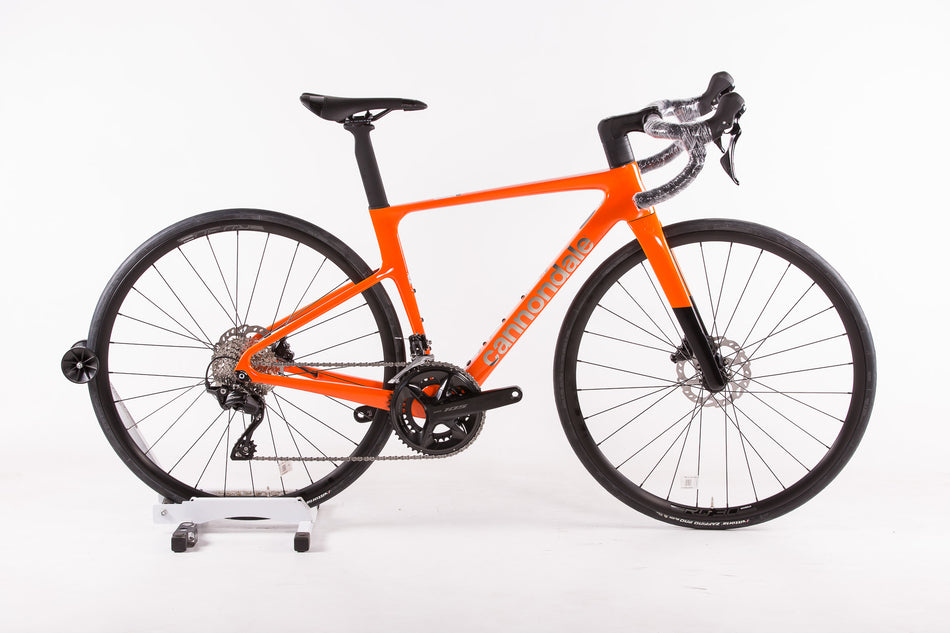 SuperSix EVO 4 105 12s - NEW Bike