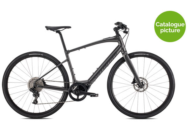 2023 Turbo Vado SL 4.0 (sólo a la venta en las Islas Canarias)