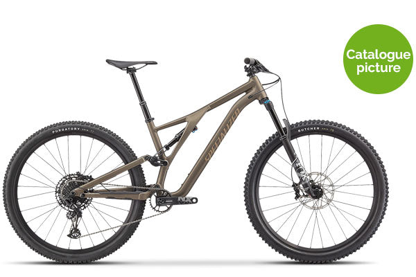 2022 Stumpjumper Comp Alloy - Taupe