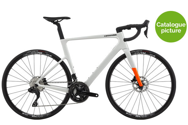 Cannondale SuperSix EVO 3 105 Di2 – Free Motion Bikecenter | Bike Shop