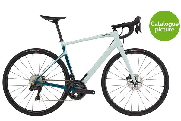 Synapse Carbon 2 RLE Ultegra Di2