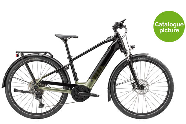 Tesoro Neo X 2 625Wh