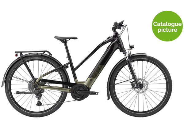 Tesoro Neo X 2  Step through 625Wh