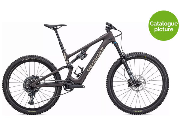 2023 Turbo Levo SL Comp Carbon 320Wh (Only for sale on the Canary Islands)