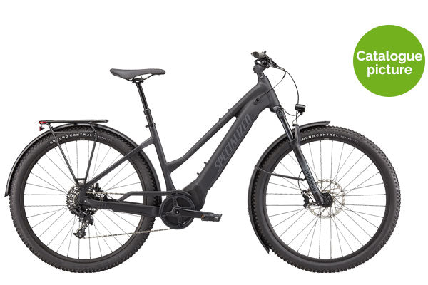 Turbo Tero Trekking 4.0 EQ 710Wh