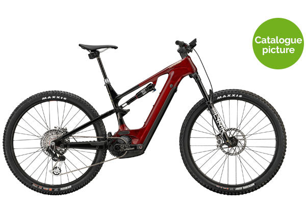 Moterra LAB71 - BICICLETA NUEVA