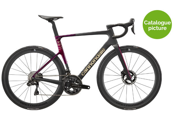 SuperSix EVO LAB71 - BICICLETA NUEVA