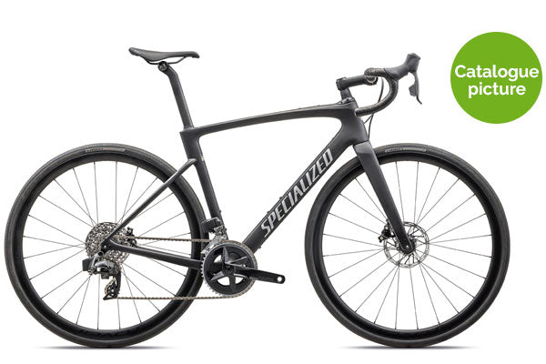 2024 Roubaix SL8 Expert Rival eTap