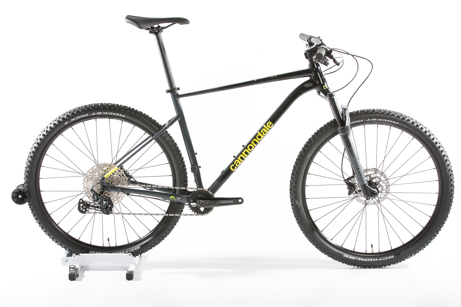 2021 Cannondale Trail SL 2 Free Motion Bikecenter Bike Shop