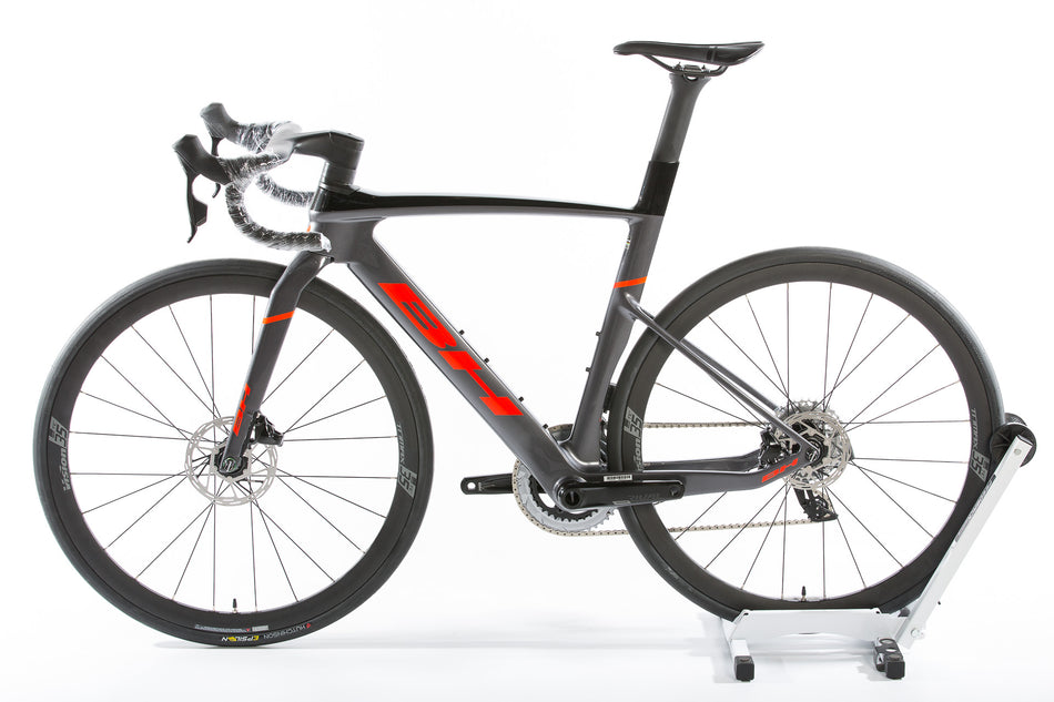 2022 Aerolight 6.0 Rival e Tap AXS - Silver - NEW BIKE