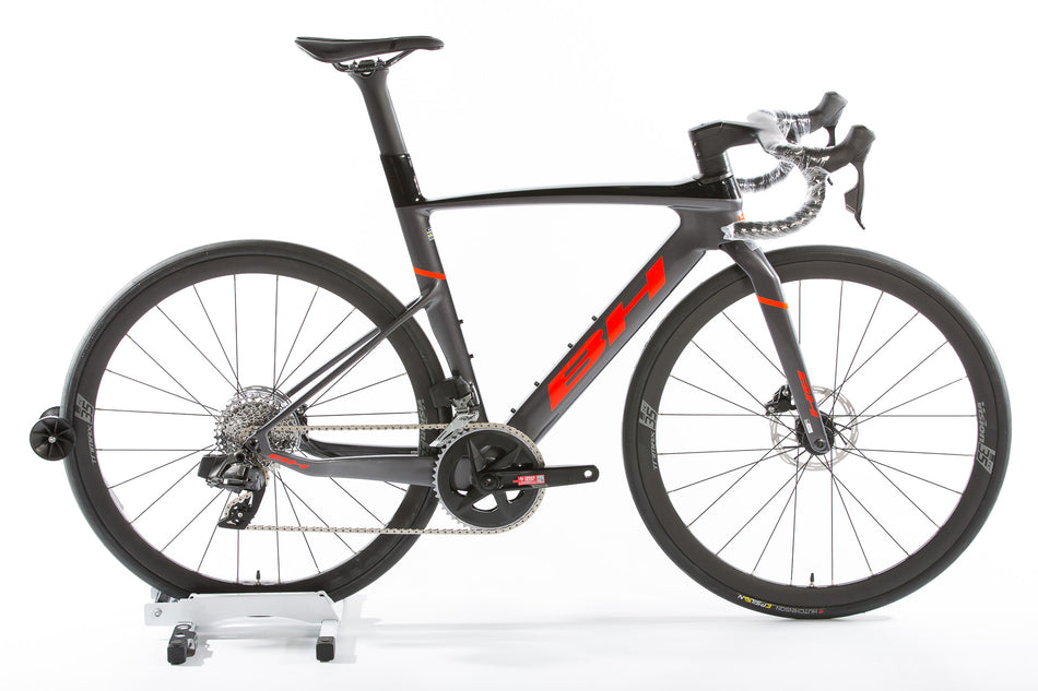 2022 Aerolight 6.0 Rival e Tap AXS - Silver - NEW BIKE