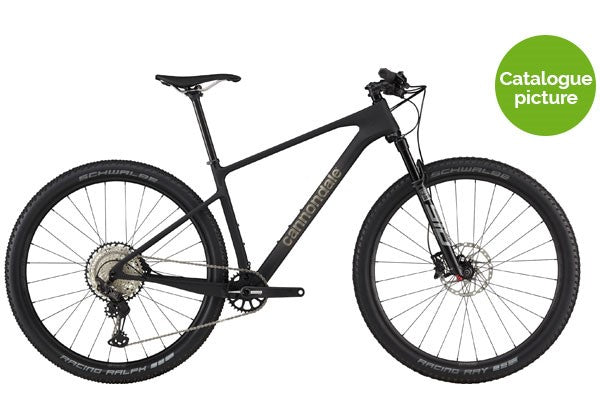 Cannondale scalpel si carbon 2 discount