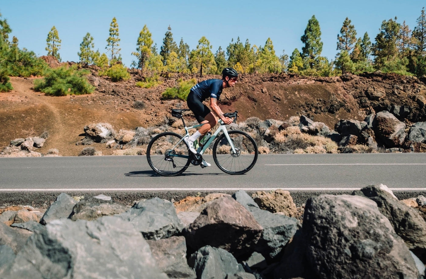 Big Savings. Peak Riding.