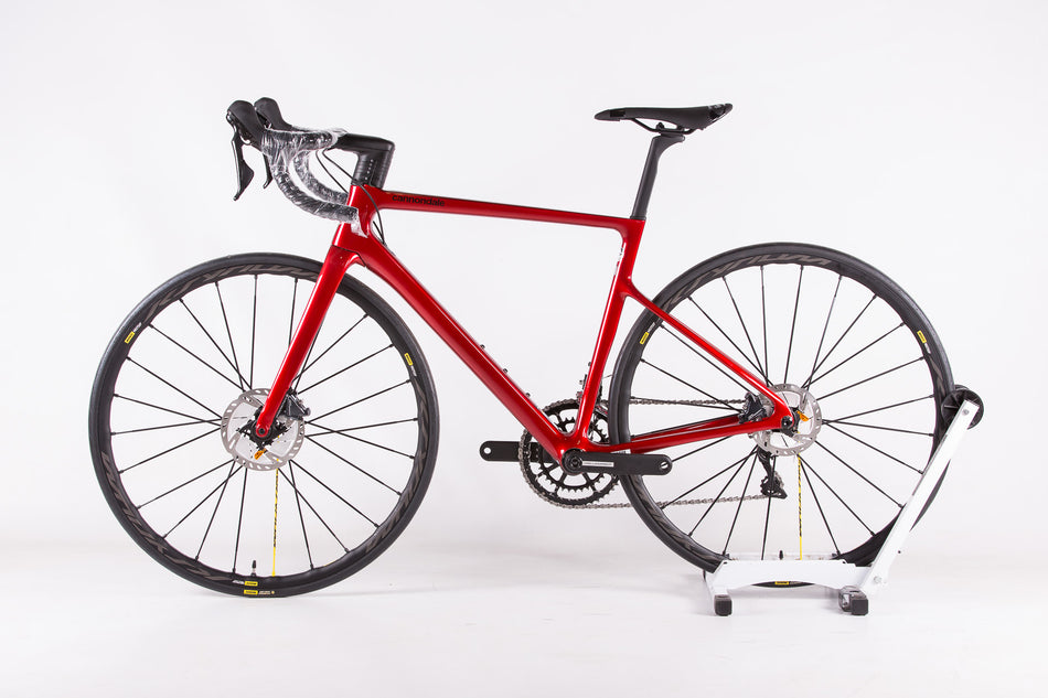 Disco Super Six EVO Hi-MOD Ultegra