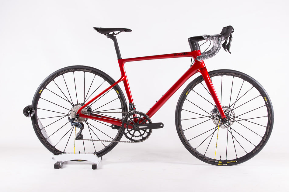 Disco Super Six EVO Hi-MOD Ultegra